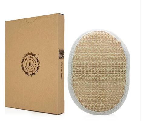 500 Esponja Vegetal Bube Botanicals